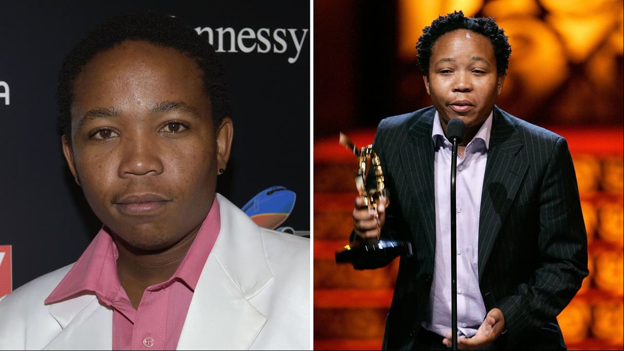 Muere “prematuramente” protagonista de la película ‘Tsotsi’ a los 40 años: revelan causa de fallecimiento