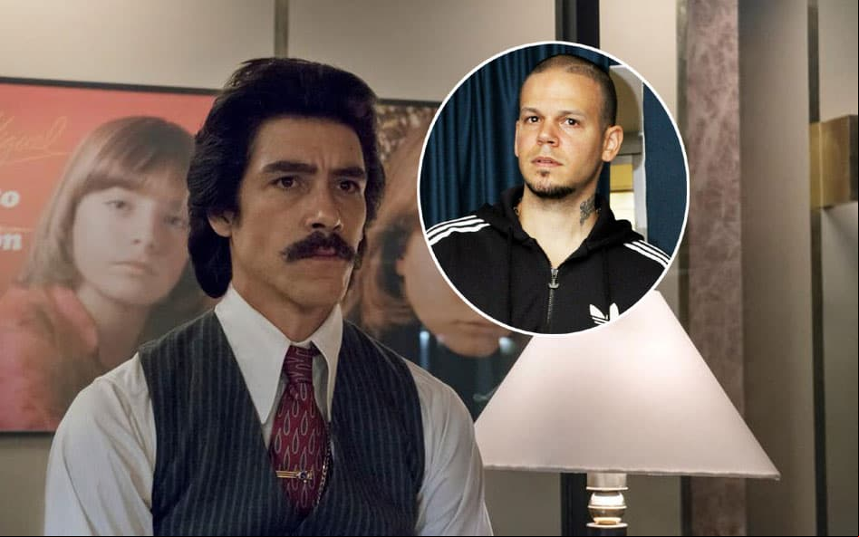 'Luis Rey' supera a Luis Miguel y representa a Residente de Calle 13