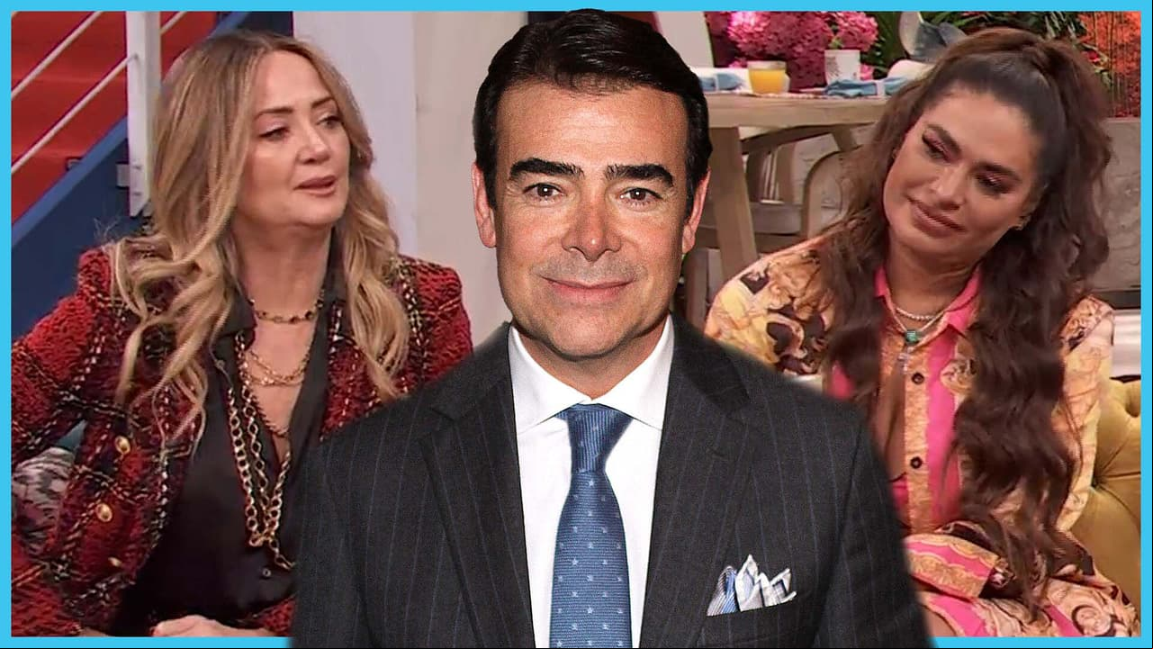 Toño Mauri conmueve a todos en Hoy al revelar quién le donó sus pulmones