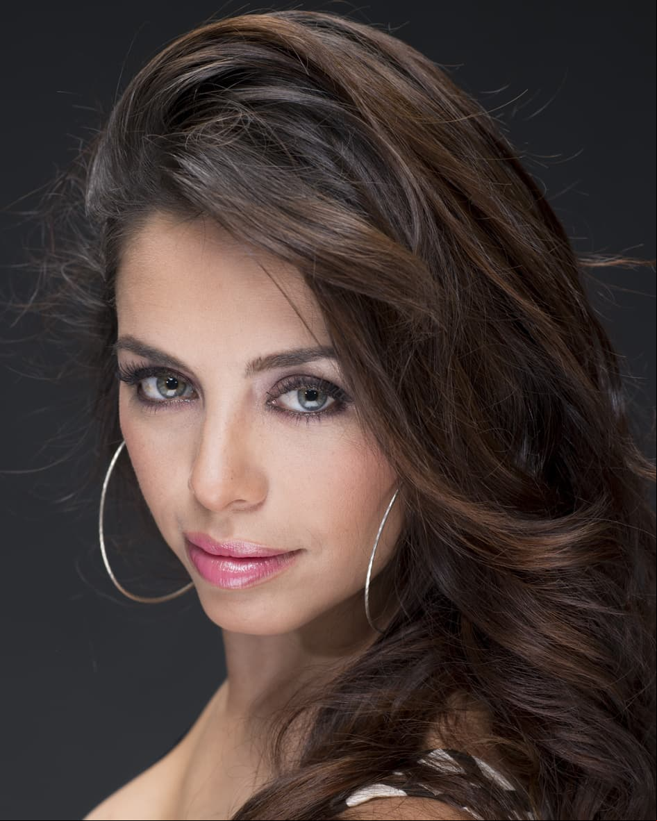 Mariana Morones