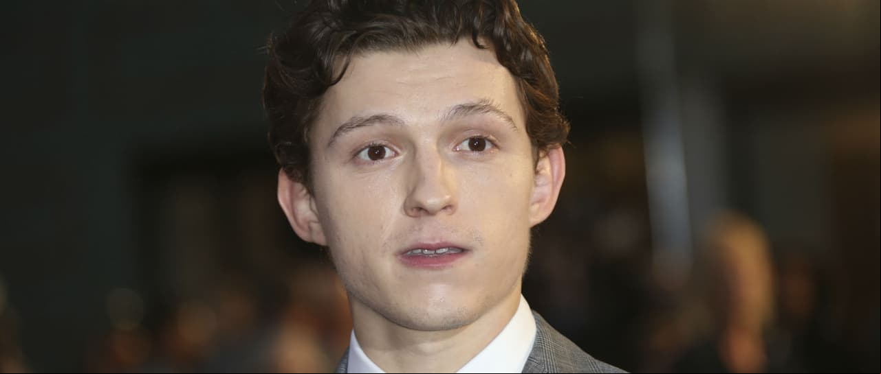 Tom Holland filtra información de secuela de Spider-Man