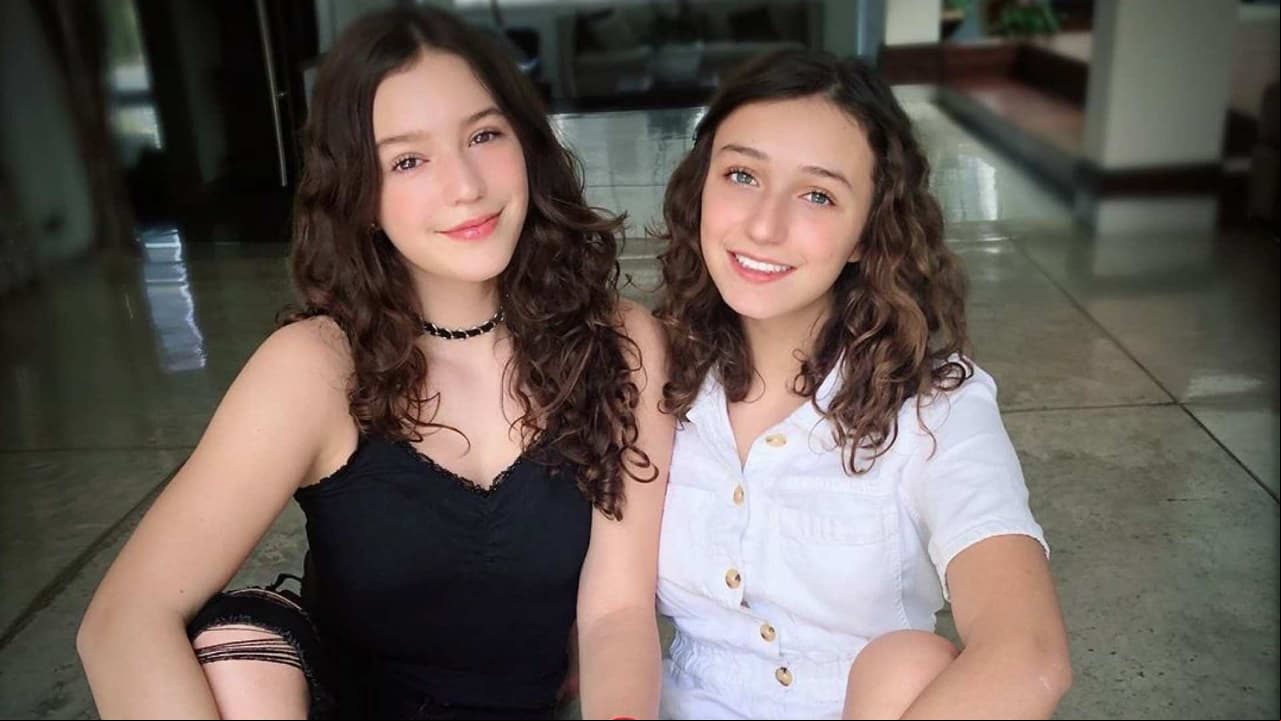 Erik Rubín revela que Mía y Nina lanzarán un tema juntas próximamente