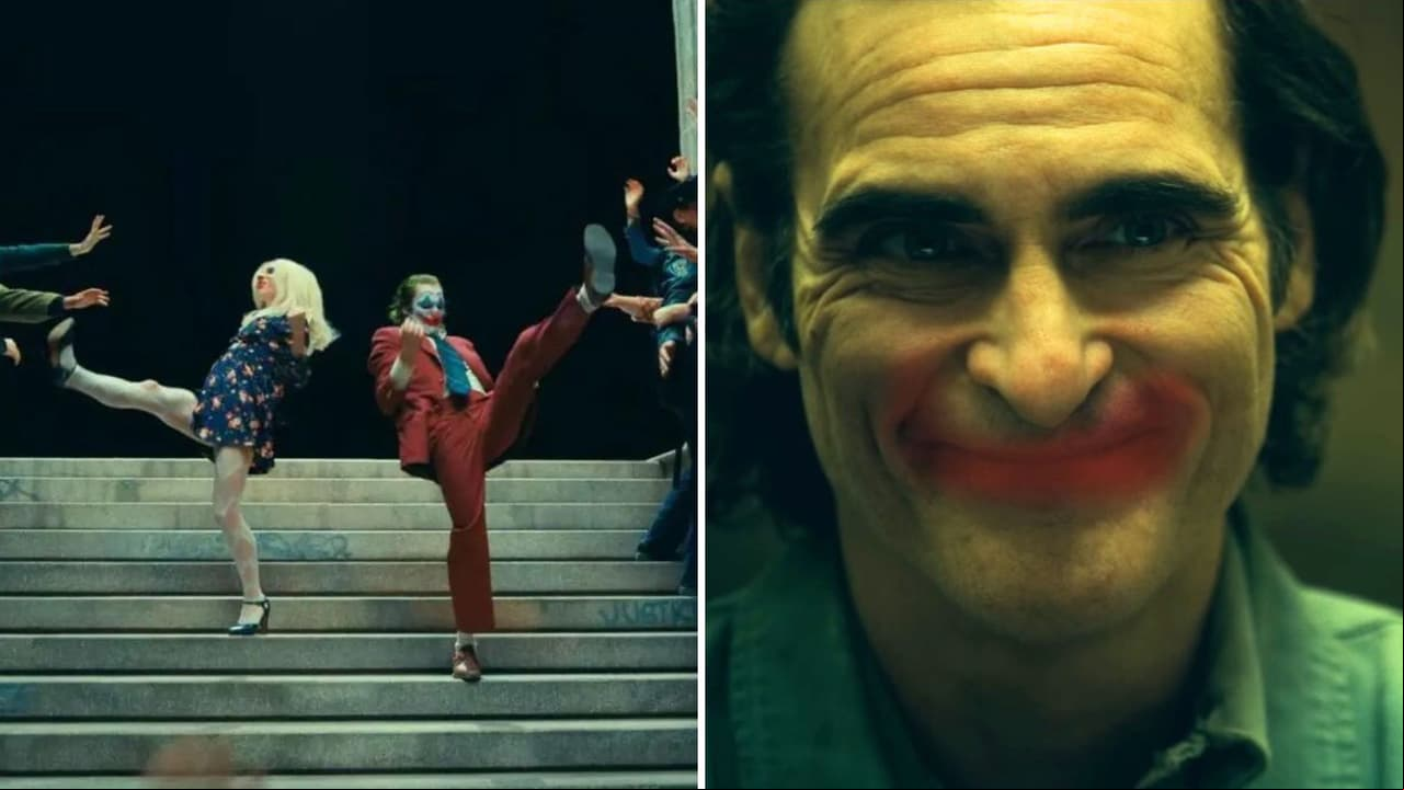 'Joker 2'