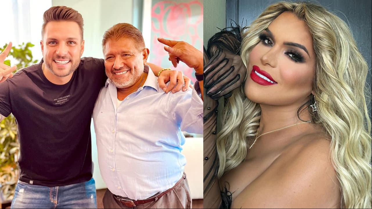 Wendy da noticia que (muy probablemente) no le gusta nada a Nicola: abandonará este proyecto