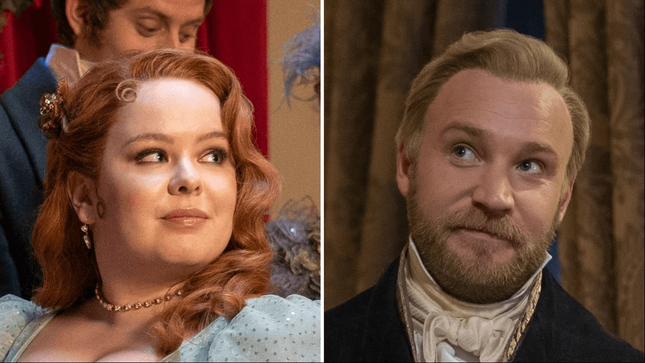 'Bridgerton 3': ¿Quién es el galán que aparece con Penelope y le hará competencia a Colin?