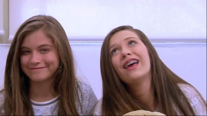 VD Best Friends Tag