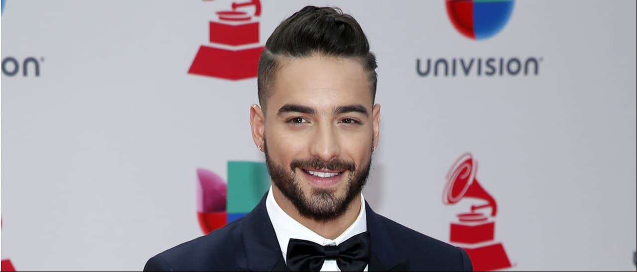 Maluma pospone su concierto en México