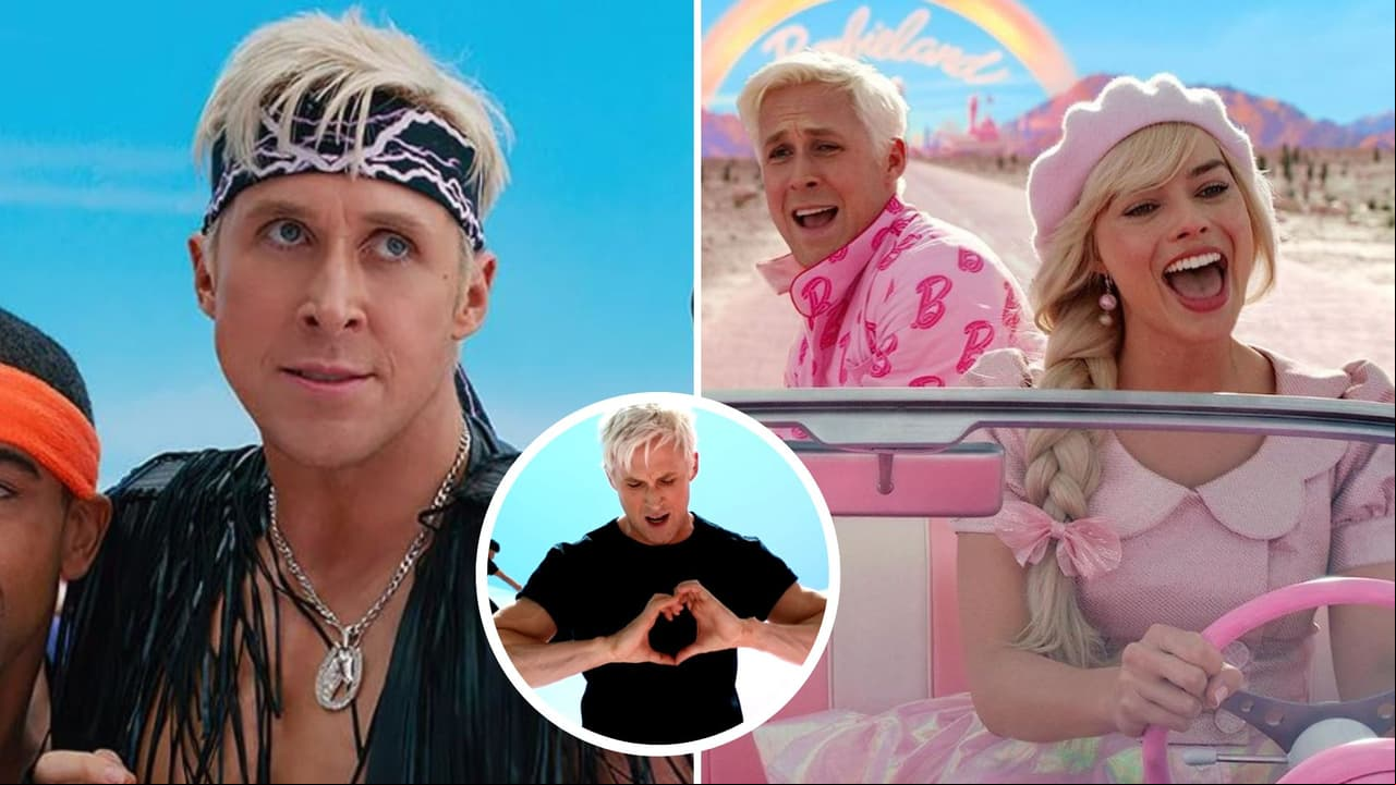 Ryan Gosling y elenco no se callan ante polémica nominación al Oscar 2024