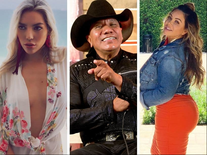 Aunque no hay un video que muestre lo que realmente pasó entre las cantantes, la información que trascendió, dada a conocer por testigos a diferentes programas de espectáculos, es que a Chiquis Rivera le pareció imperdonable que Frida Sofía desconociera a Lupe Esparza, líder del grupo Bronco, así como a otros cantantes del regional mexicano.