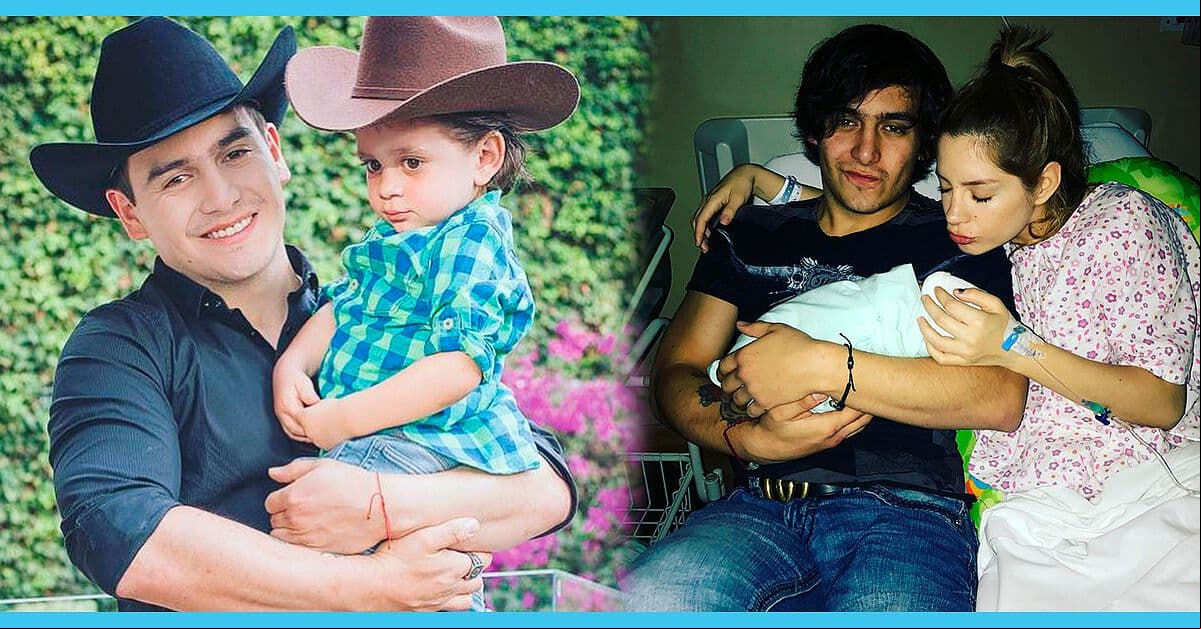 Hijo de Julián Figueroa no sabe de la muerte de su papá, revela novia de José Manuel