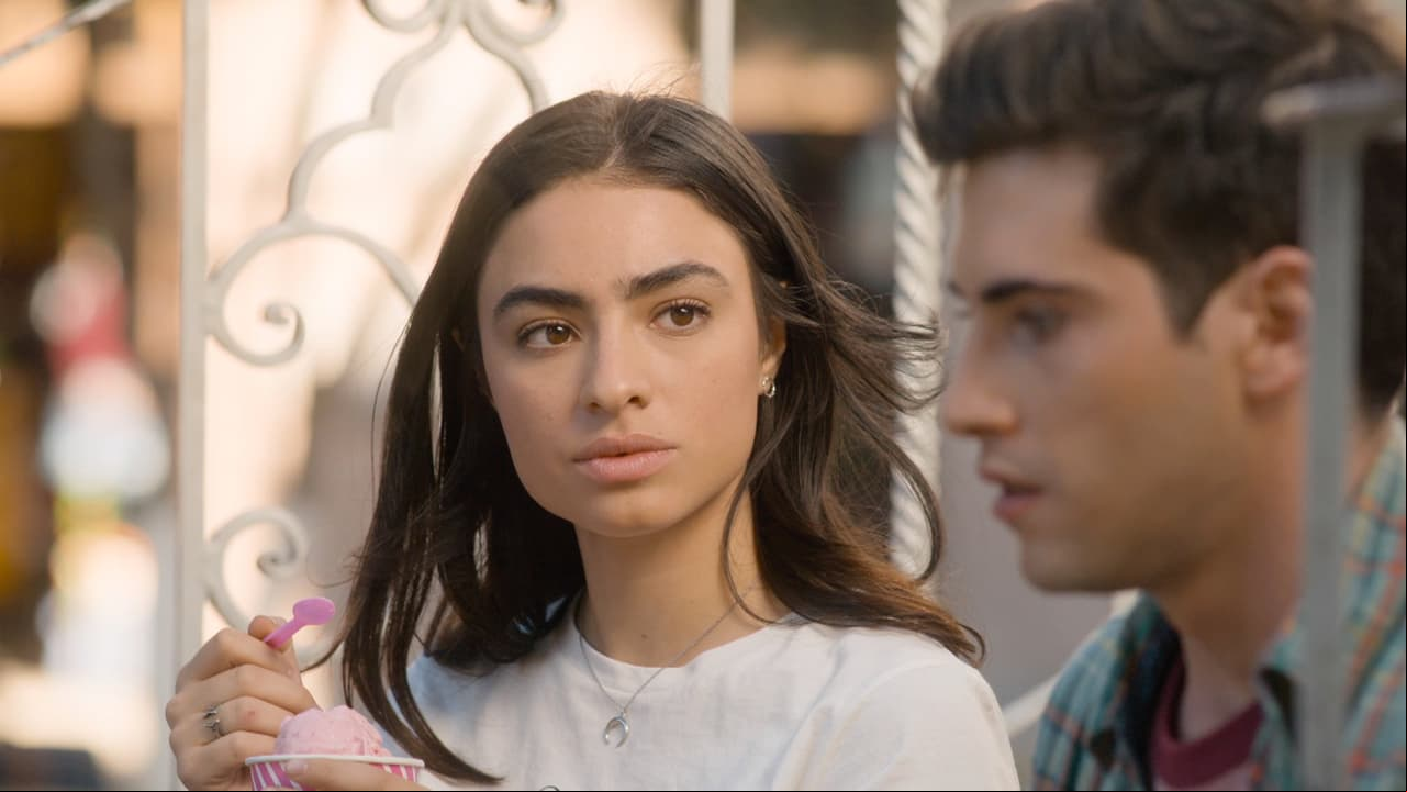 La actriz Valentina Buzzurro interpreta a ‘Eli’, la hija de la protagonista en Los pecados de Bárbara, un personaje entrañable que a pesar de su corta edad, demostró ser una mujer fuerte.