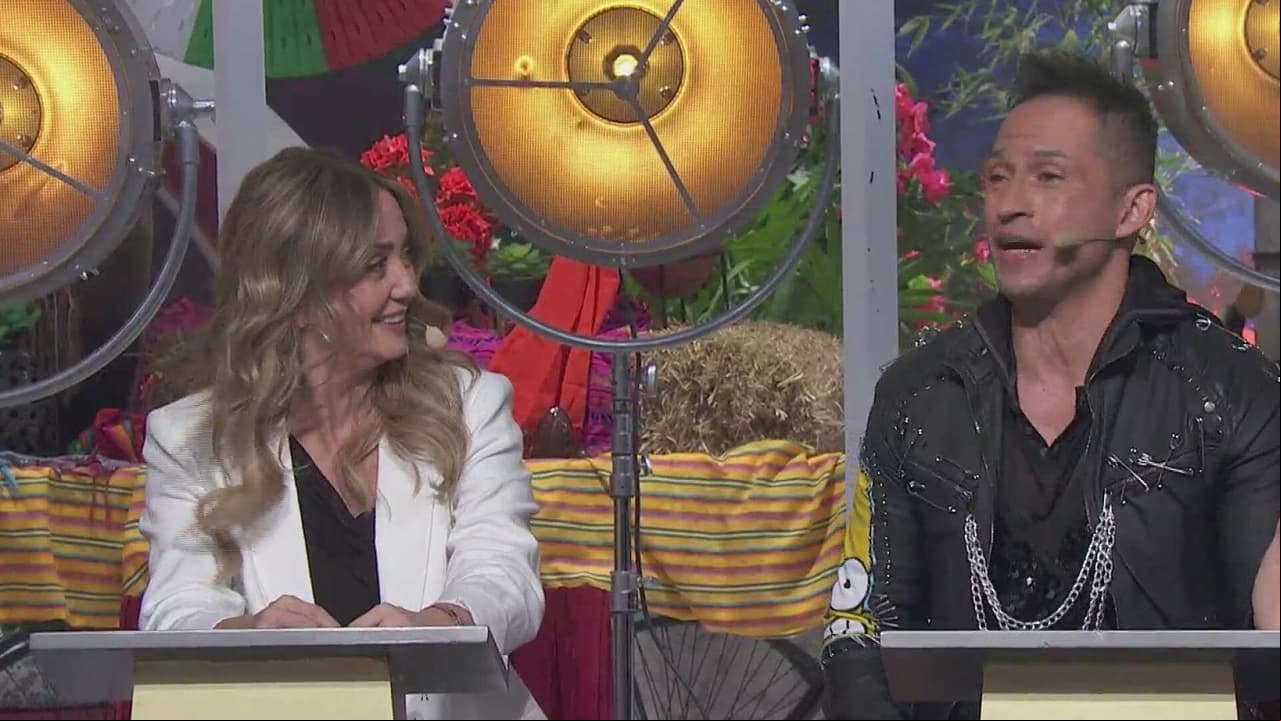 Juez de Las Estrellas bailan en Hoy, El Casting manda contundente mensaje a Shanik Berman