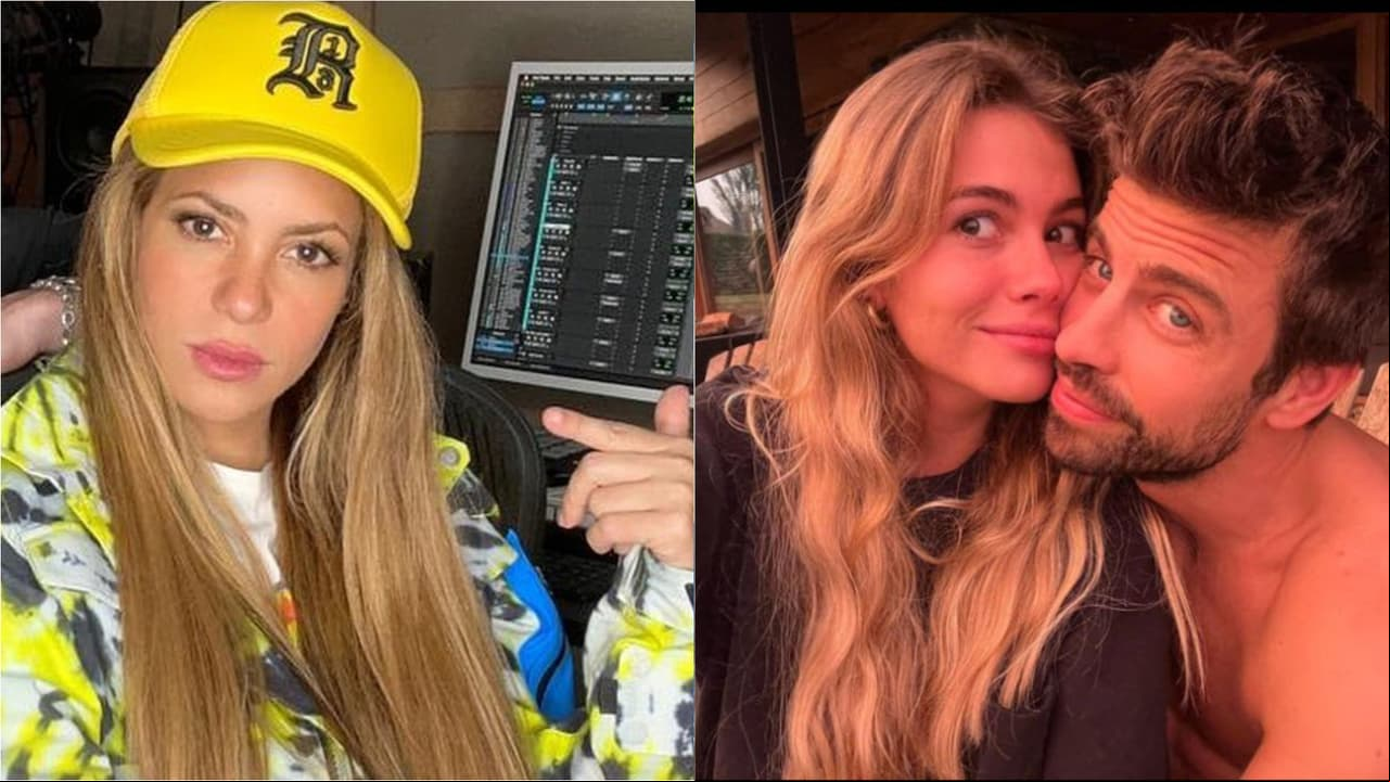 Shakira estaría harta de insultos de las amigas de Clara Chía: ya habría actuado