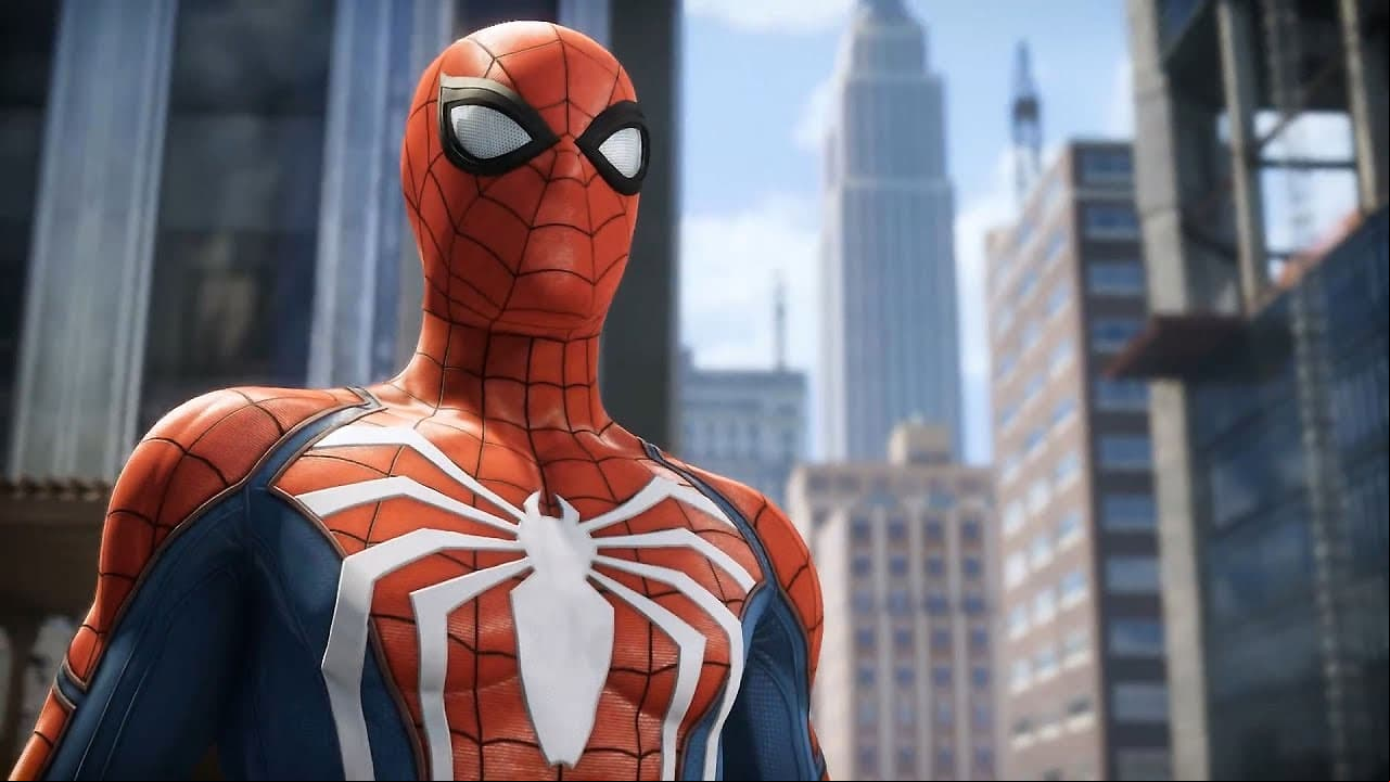 Spider-Man regresa en videojuego y ya tenemos la fecha de lanzamiento