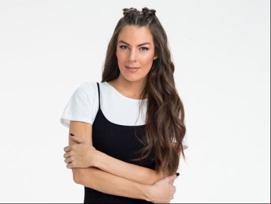 Sofía Escobosa