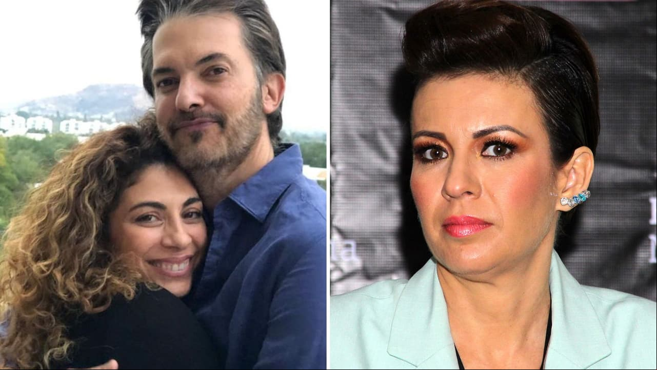 Fer del Solar donó a Anna Ferro el departamento por el que pelea Ingrid Coronado, afirma abogada