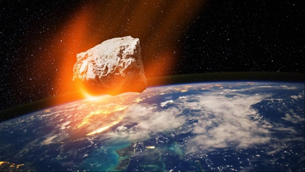 Sombrío asteroide está por ser revelado a la humanidad, según NASA.