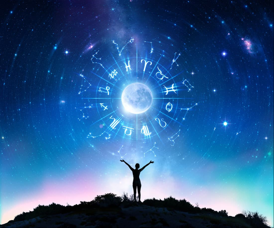 Mhoni Vidente predice cómo le irá a tu signo zodiacal en junio de 2019.