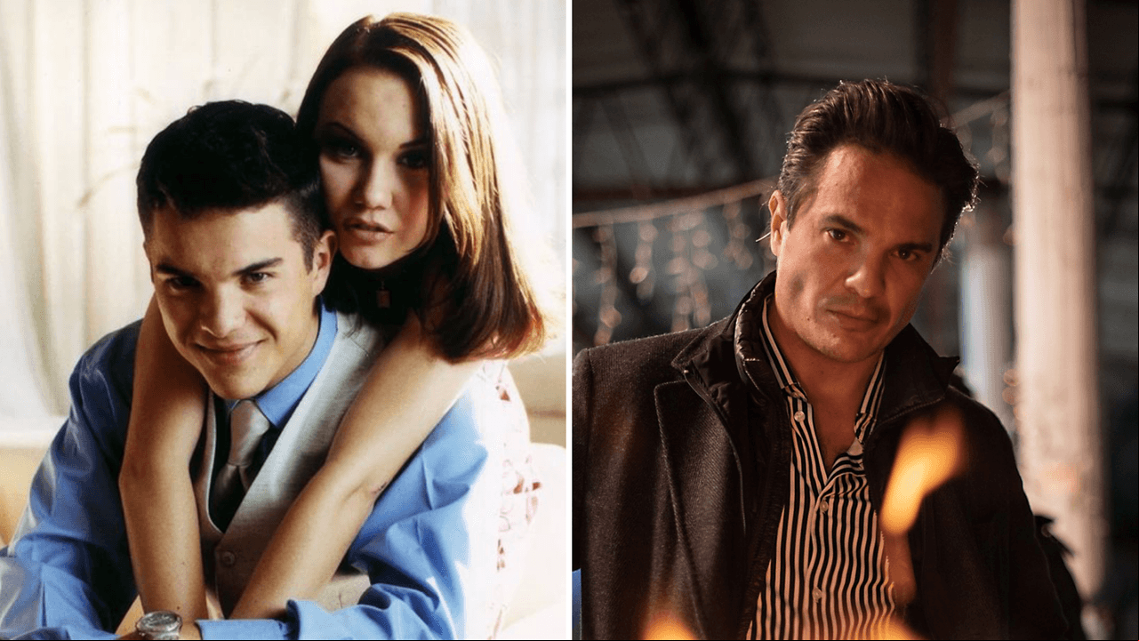 Kuno Becker dio via al rompecorazones 'César Martínez'. Posteriormente, llegarían las telenovelas 'Locura de Amor' y 'Primer amor... a 1000 x hora'. No obstante, la mayor parte de su carrera la ha desarrollado en cine y fue el protagonista de la exitosa saga de futbol 'Goal'. Actualmente, puedes ver el regreso de Becker a la televisión mexicana con la telenovela 'Fuego Ardiente'.