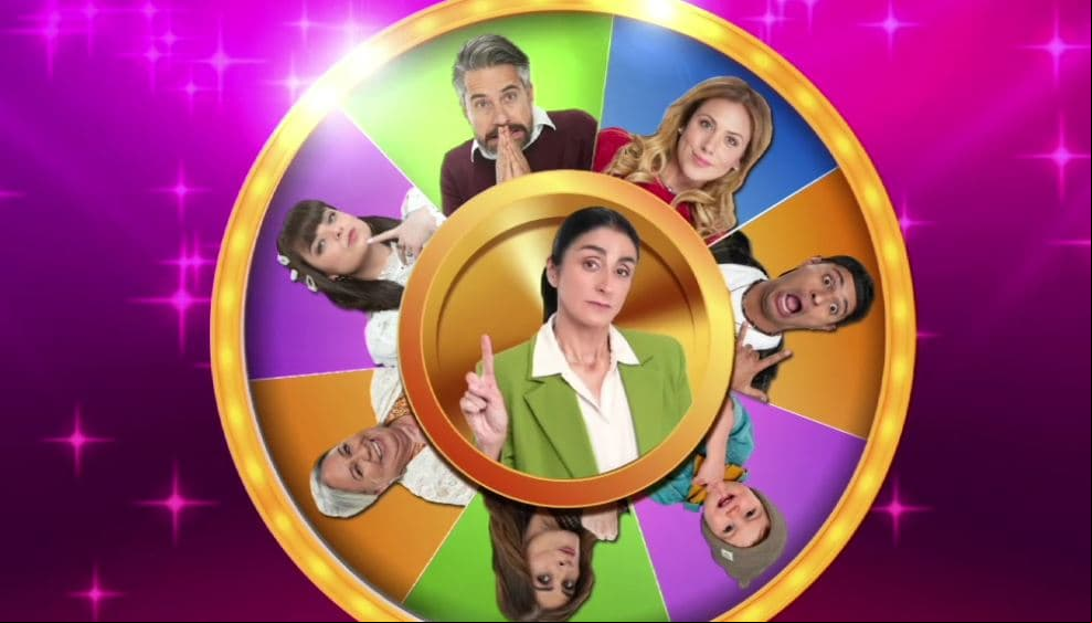 ¿No viste el capítulo 'LA OTRA JEFA' de Lorenza, bebé a bordo? Velo completo AQUÍ