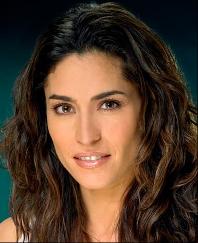 Luz María Zetina