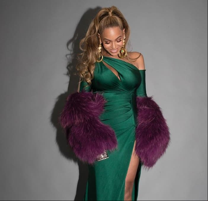 Beyoncé desbanca a Taylor Swift como la cantante más rica