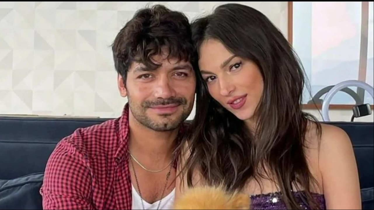 Las rápidas de Cuéntamelo ya! (Miércoles 9 de junio): Paty Cantú y Christian Vázquez son pareja