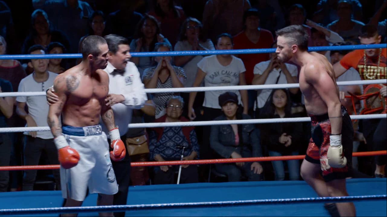 Resumen Capítulo 23: Ringo y El Turco se enfrentan en el ring
