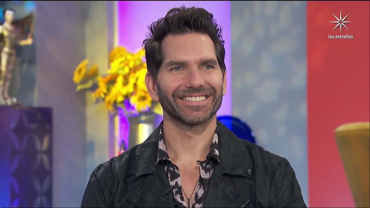 Arap Bethke habla sobre su doble vida en ‘Mujer de nadie’