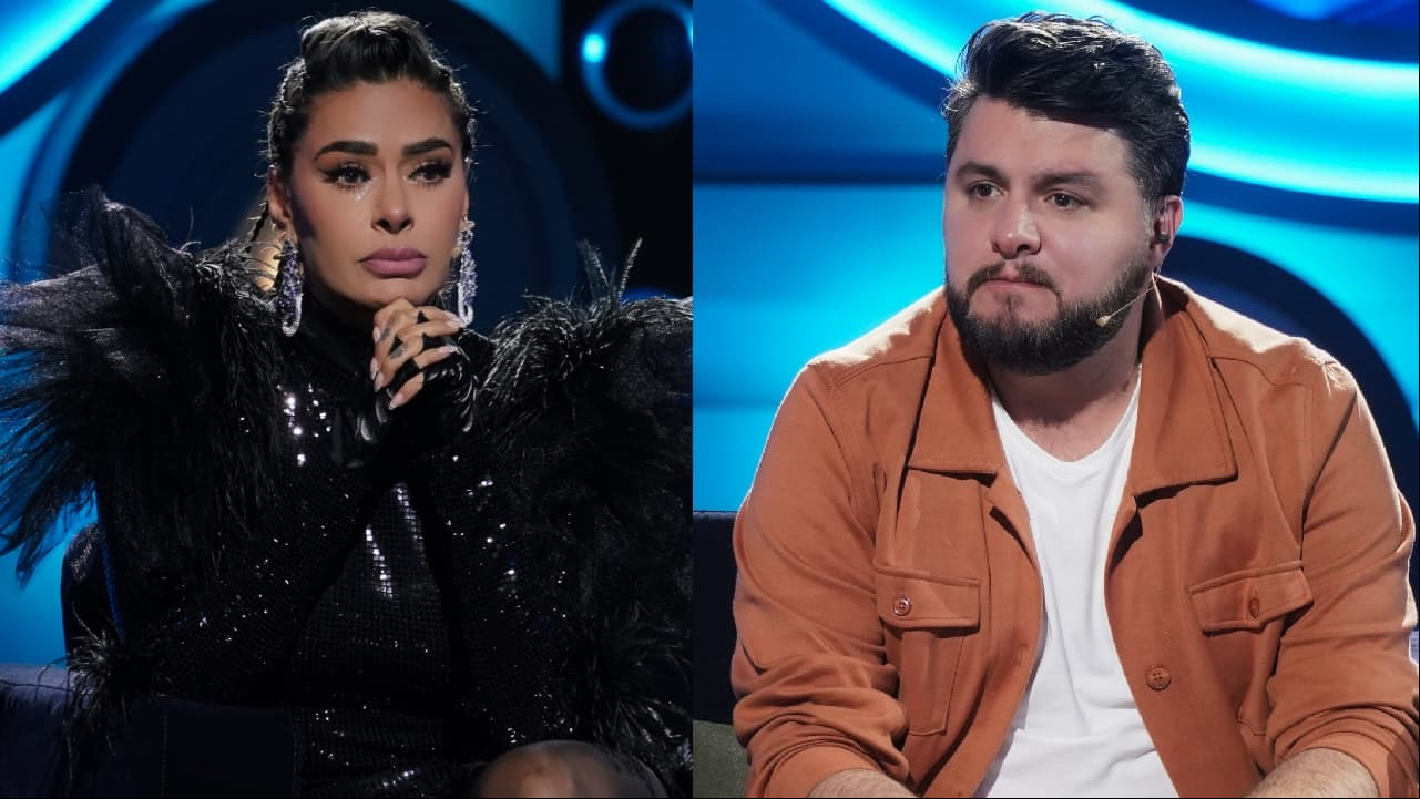 Galilea Montijo rompe en llanto por ‘culpa’ de Paul Stanley: ¿Qué fue lo pasó? 