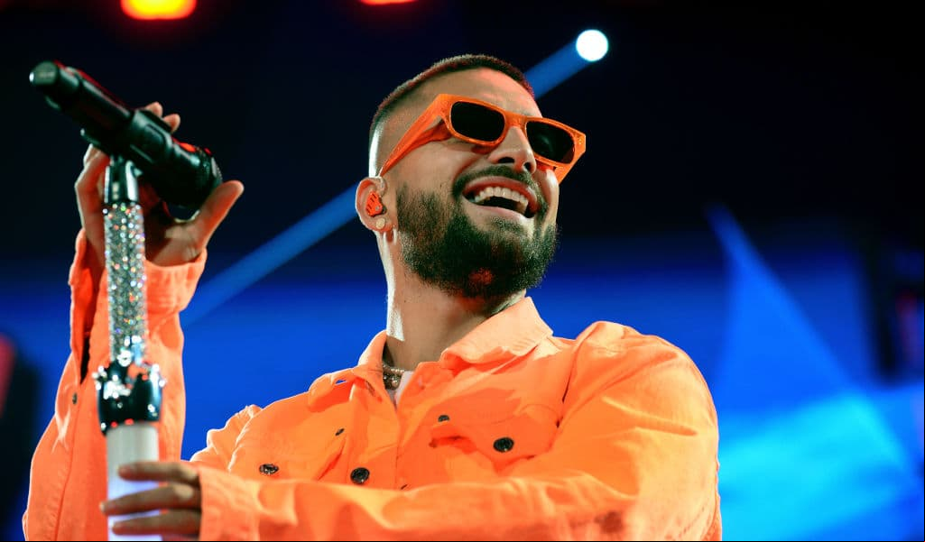 Actualmente, Maluma lanzó un nuevo material discográfico, ‘Jamaica’, con el que se perfila a sumar otro éxito rotundo en su carrera.