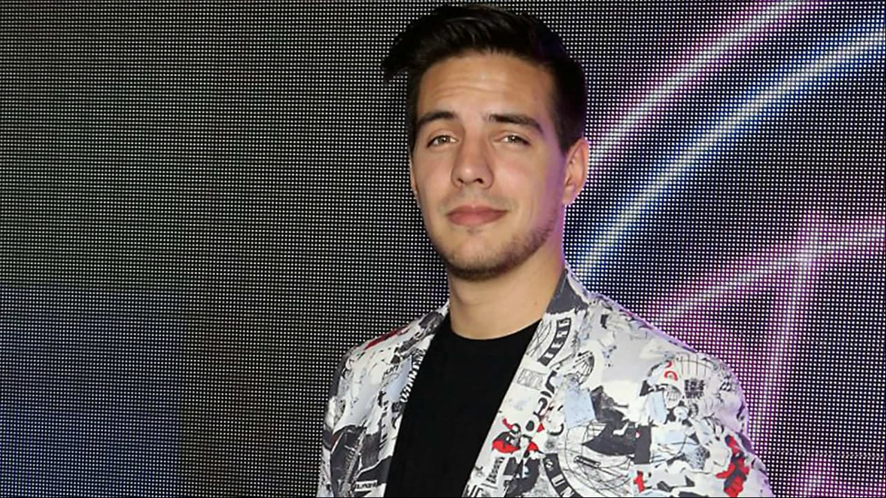¡Vadhir Derbez tiene un doble! Mira el impactante parecido entre el actor y un famoso tiktoker