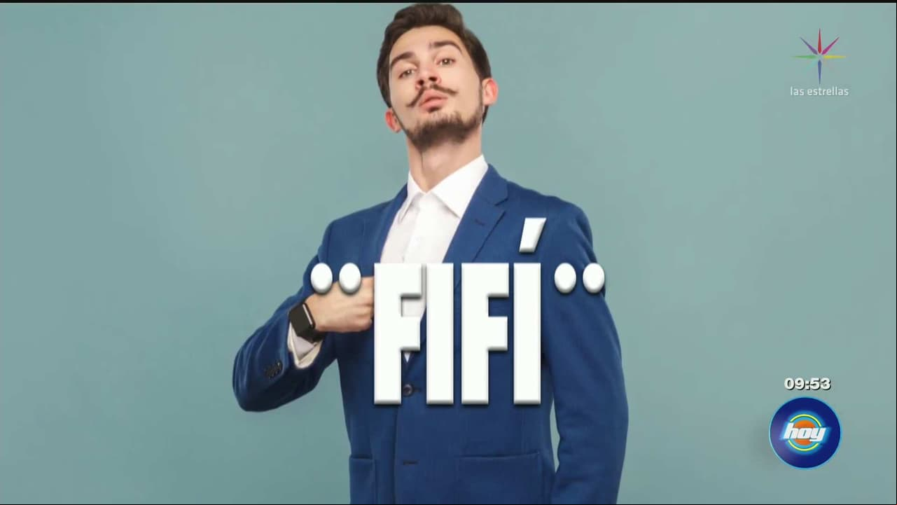 ¿Te consideras &quot;fifí&quot;?