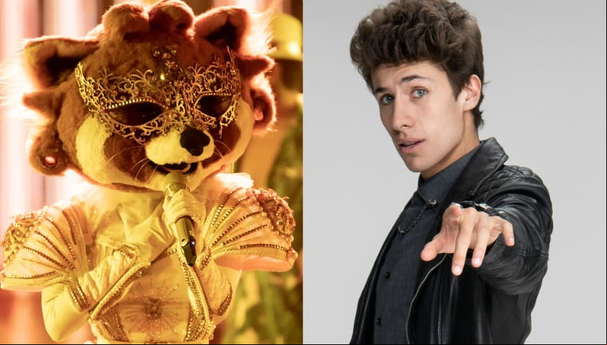 ¡Este arroz ya se coció!: Juanpa Zurita y Mapache dan un paso más en su relación