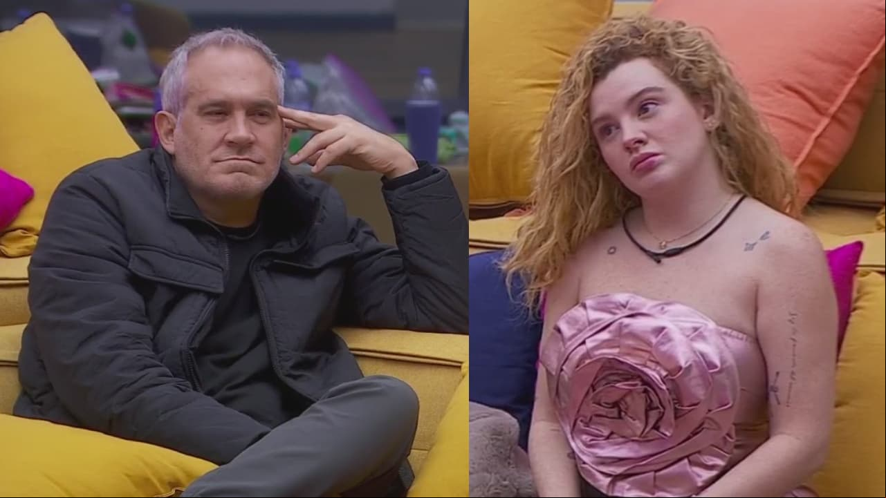 La Jefa regaña a Briggitte Bozzo y a Arath de la Torre: él pide perdón y culpa a la actriz 
