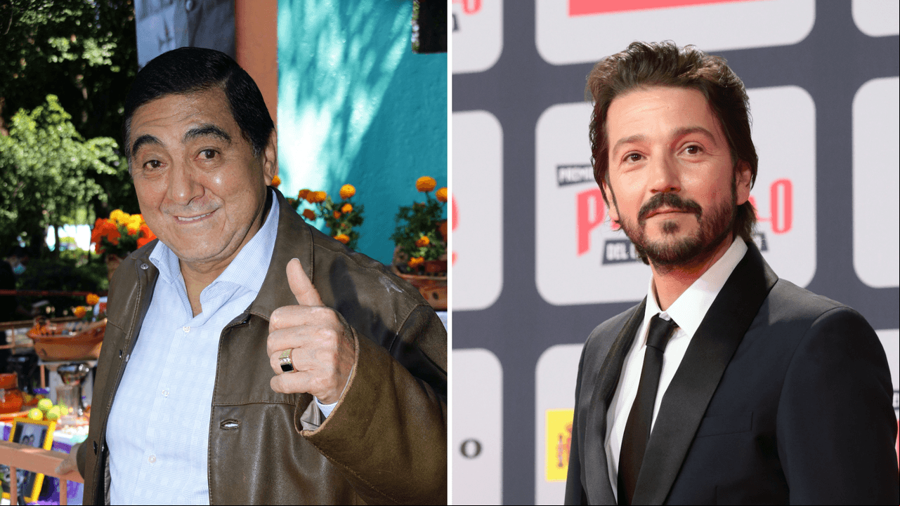 Carlos Bonavides le pide trabajo a Diego Luna y busca una reconciliación