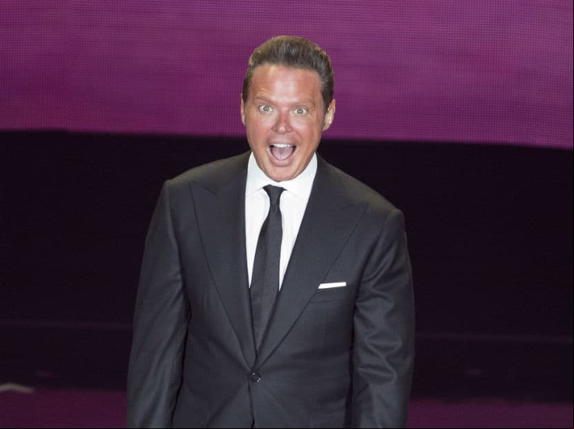 Mhoni Vidente predice que Luis Miguel será papá otra vez