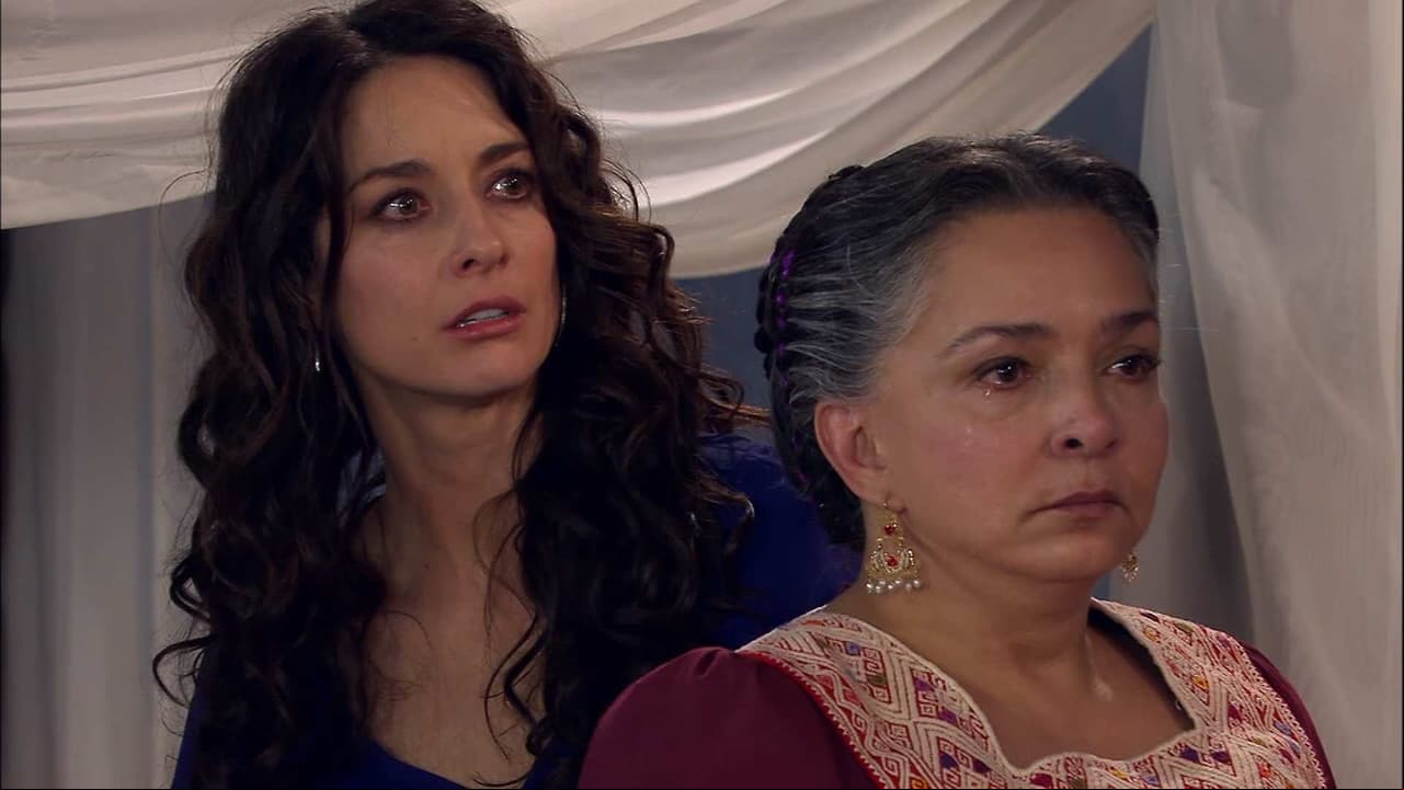 Resumen Capítulo 65: ¡Yo maté a Efraín!