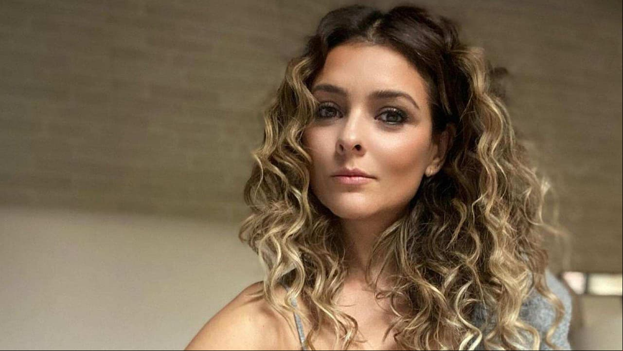 Grettell Valdez relata la difícil cirugía que le realizarán a 4 años de padecer cáncer