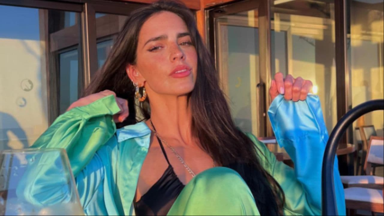 Bárbara de Regil revela que sufrió abuso años atrás e impacta con su dolorosa confesión