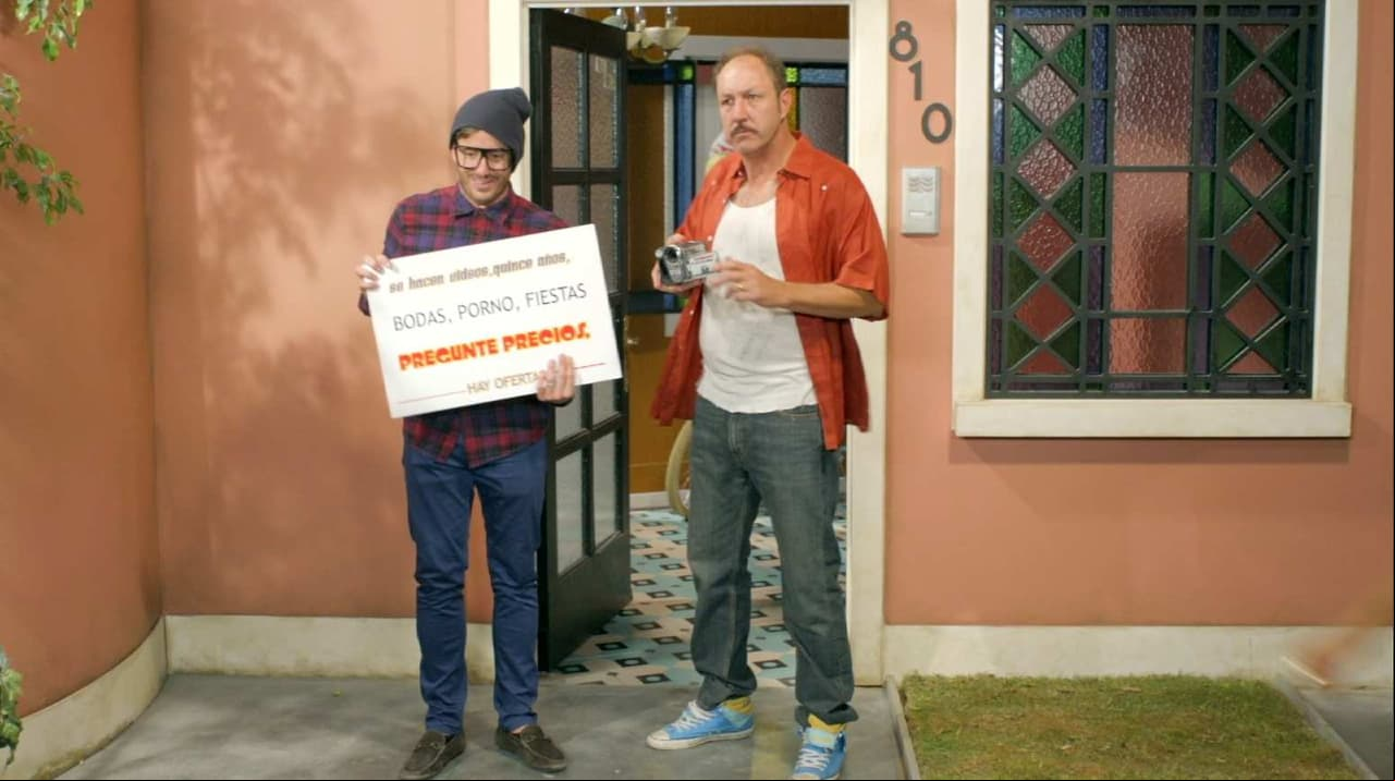 Nuevos problemas en Renta congelada 2