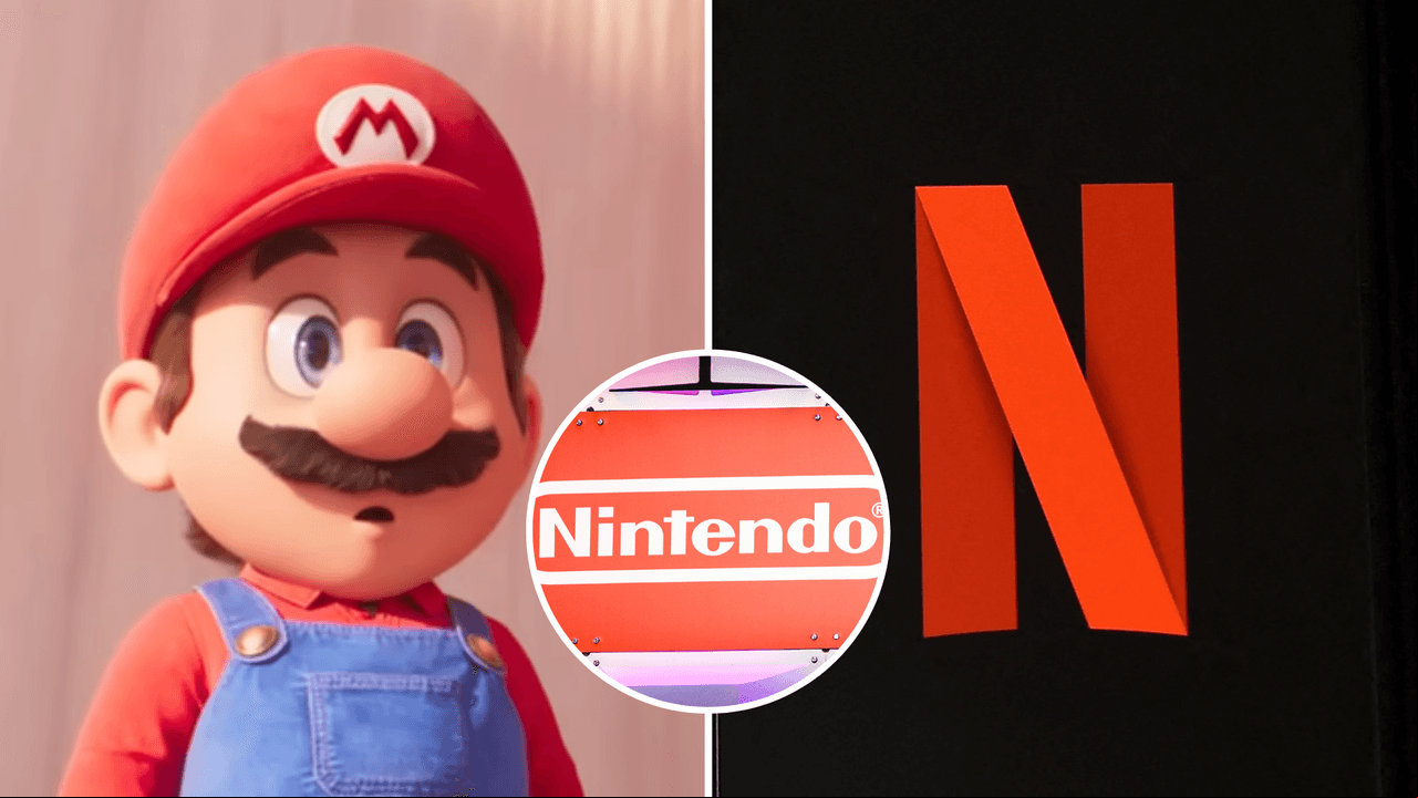¿Nintendo va a competir contra Netflix? La casa de Mario Bros lanzaría su plataforma de streaming