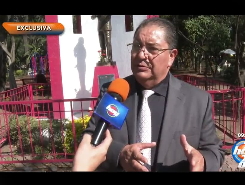 Tras esa demanda, Cuauhtémoc Sánchez, quien fuera amigo y exmánager del fallecido cantante, compartió al programa ‘Hoy’ que presentó una serie de documentos sobre los lugares donde José José se presentó hace varios años como parte de una demanda en Estados Unidos, los cuales podrían exonerar al ‘Príncipe de la canción’ de su supuesta paternidad.