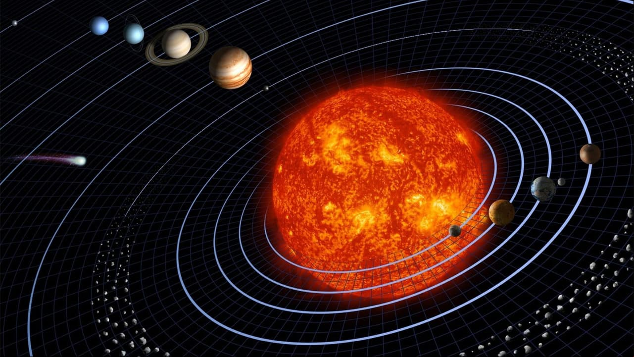 Alineación Planetaria 2025: ¿Cómo, cuándo y dónde es?