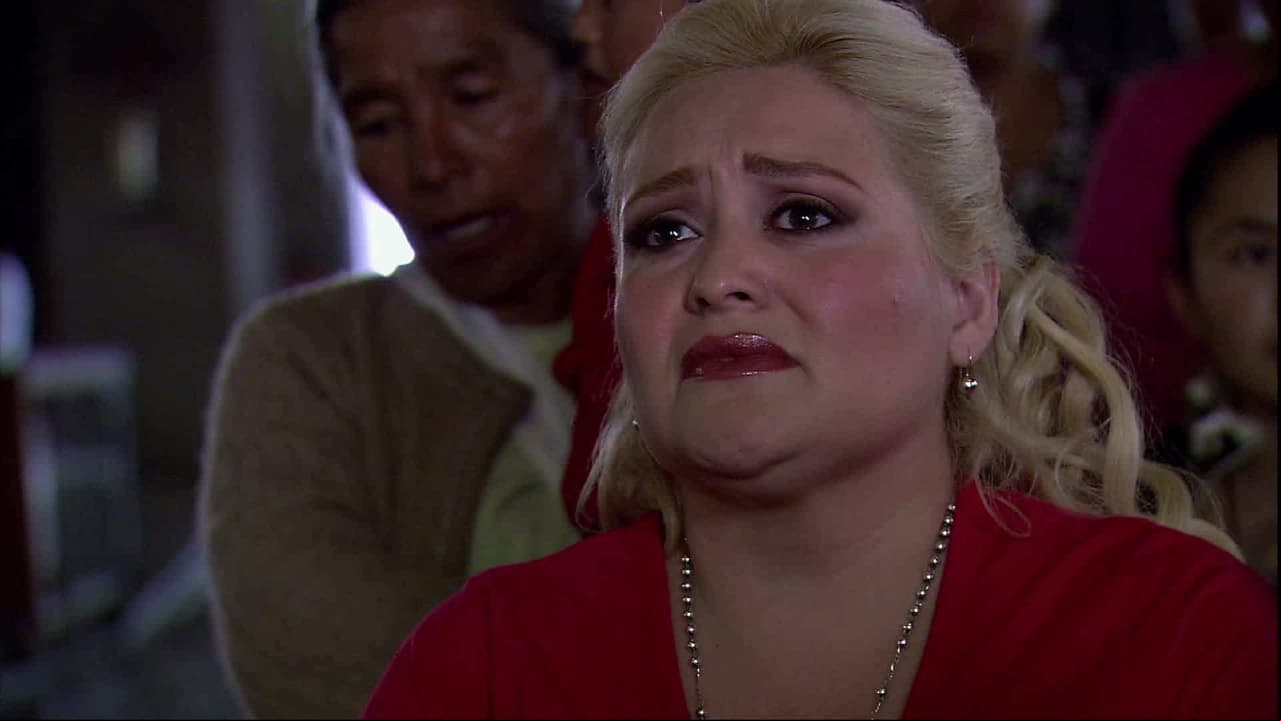 ESTE VIERNES: ¡Sheyla, enamorada del amor!