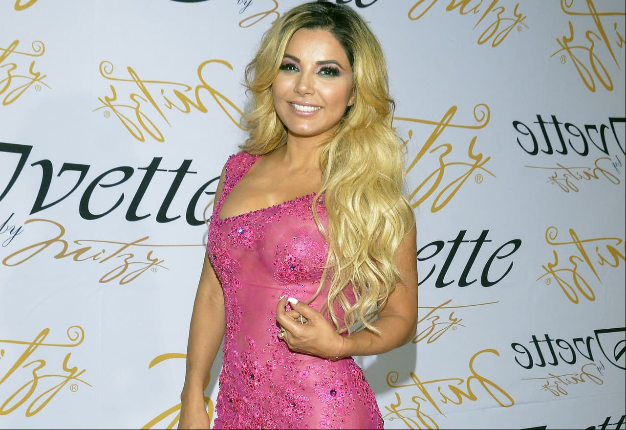 Aleida Núñez termina su noviazgo con Bubba Saulsbury