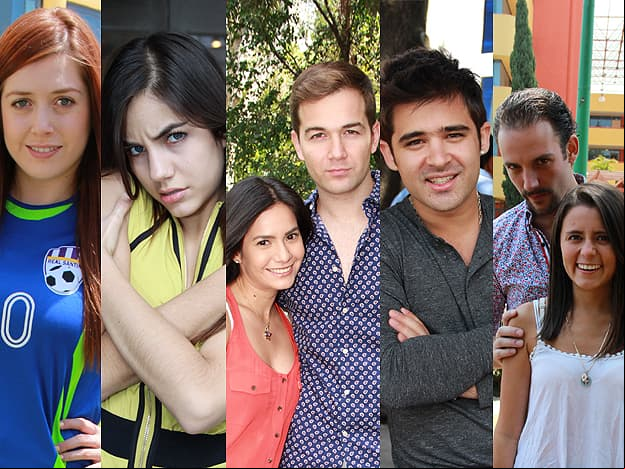 ¡Descubre los dichos de la semana! ¿Te los sabes?