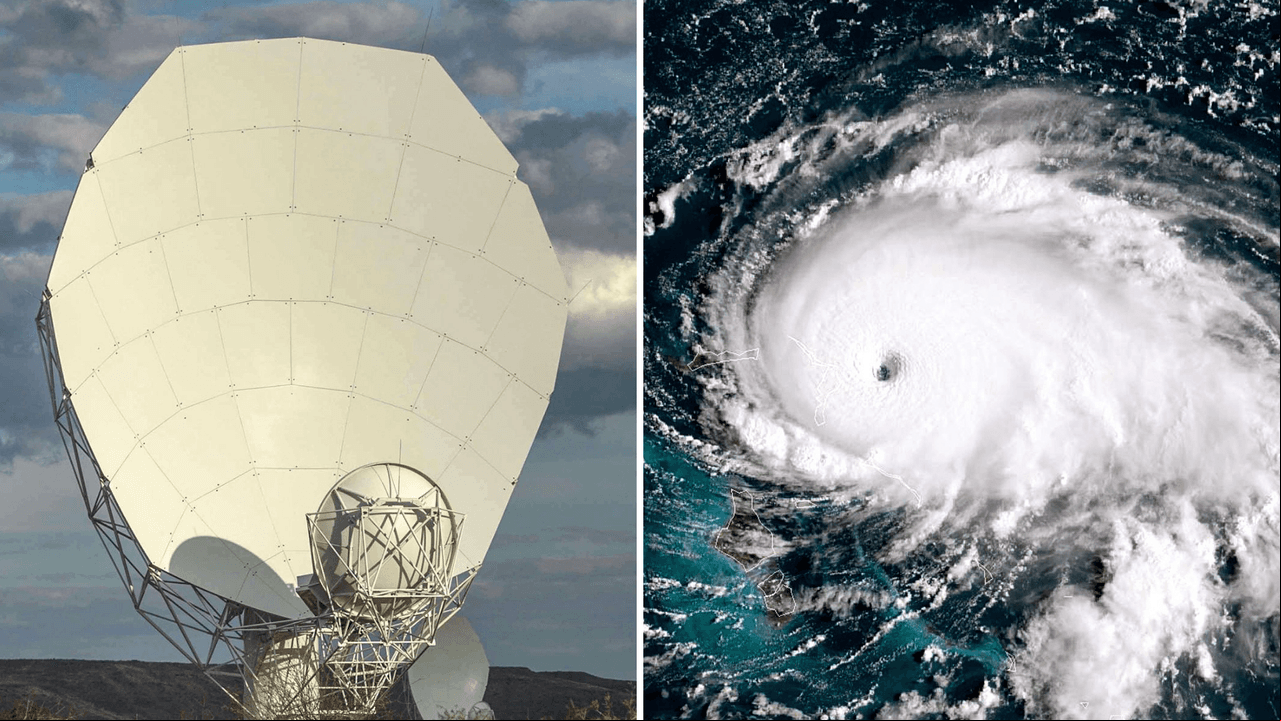 ¿Desastres climáticos son provocados? Proyecto HAARP: la teoría conspirativa que lo afirma