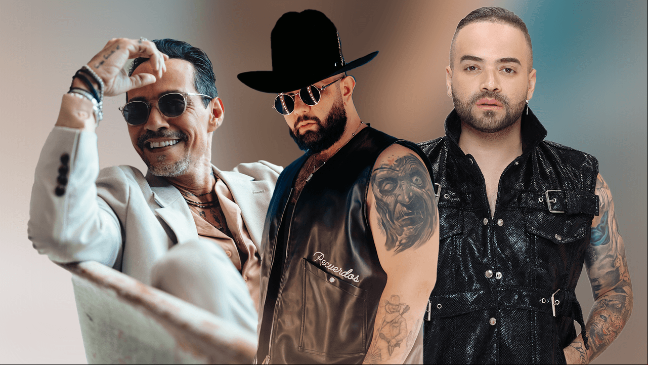 Latin American Music Awards 2024: Carin León, Marc Anthony y más confirman su participación 