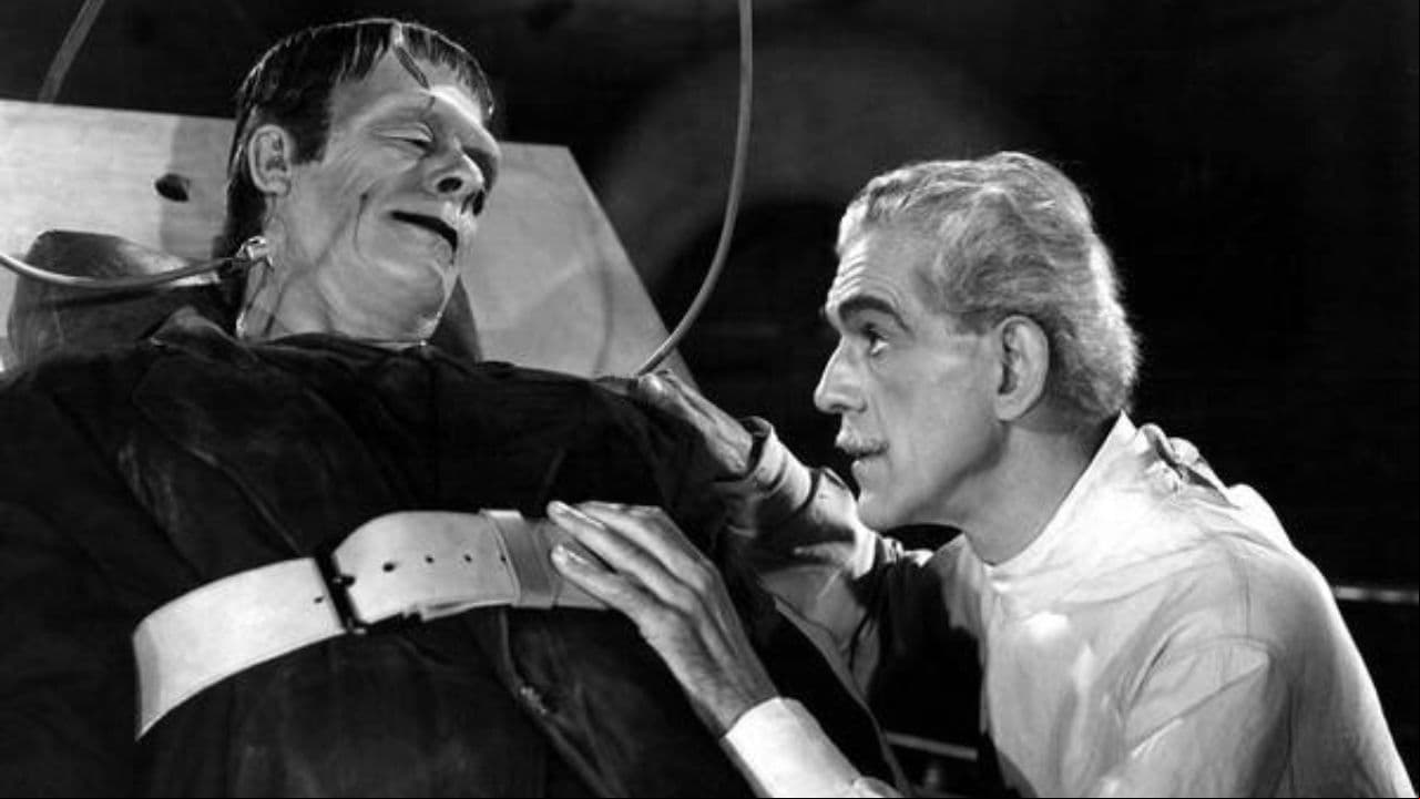 Los doctores más perturbadores del cine de terror